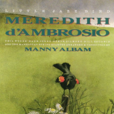 Meredith dAmbrosio - Little Jazz Bird '1990