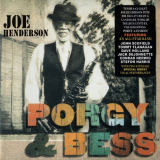 Joe Henderson - Porgy & Bess 'May 25-28, 1997