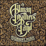Allman Brothers Band, The - Midnight Rider: The Essential Collection '2013