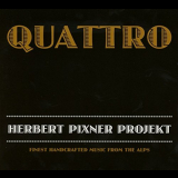 Herbert Pixner Projekt - Quattro '2014