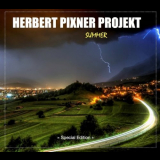 Herbert Pixner Projekt - Summer (Special Edition) '2016