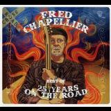 Fred Chapellier - Best Of 25 Years On The Road '2020