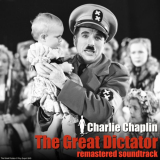 Charlie Chaplin - The Great Dictator (Remastered) '2020