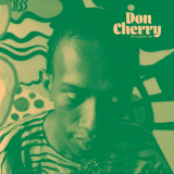 Don Cherry - Om Shanti Om '2020