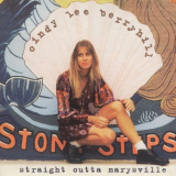 Cindy Lee Berryhill - Straight Outta Marysville '1996