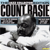 Count Basie - Count Basie-Live At The Savoy '1989