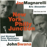 Joe Magnarelli - New York Philly Junction '2004