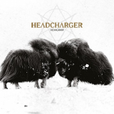Headcharger - Hexagram '2017