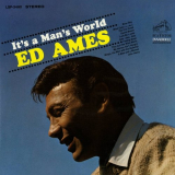 Ed Ames - Its A Mans World '1966 (2016)