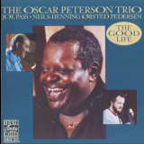 Oscar Peterson Trio, The - The Good Life '1973