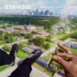 Devin The Dude - Acoustic Levitation '2017