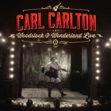 Carl Carlton - Woodstock & Wonderland (Live) '2017