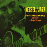 Barney Kessel - Contemporary Latin Rhythms! '1963