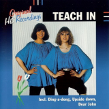 Teach In - Original Hit Recordings '1995