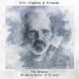 Eric Clapton & Friends - The Breeze '2014
