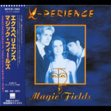 X-Perience - Magic Fields (Limited Edition) '1997