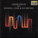 Andre Previn - Uptown '1990