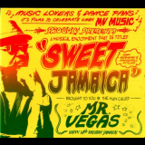 Mr. Vegas - Sweet Jamaica '2012