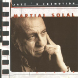Martial Solal - Jazz n (e)motion '1998