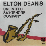 Elton Dean - Unlimited Saxophone Company '1989