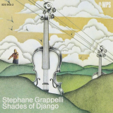 Stephane Grappelli - Shades Of Django '1975
