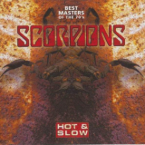 Scorpions - Hot & Slow (Best Masters Of The 70Â´s) '1998