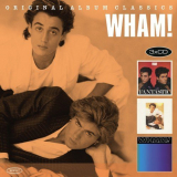 Wham! - Original Album Classics '2015