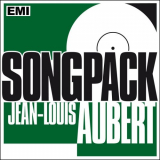 Jean-Louis Aubert - Songpack '2010