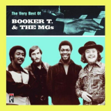 Booker T. & The M.G.s - The Very Best of Booker T. & The MGs '2007