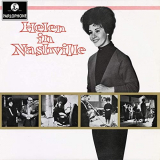 Helen Shapiro - Helen In Nashville '1963/2019