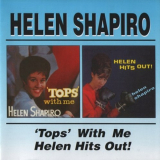 Helen Shapiro - Tops With Me / Helen Hits Out! '1962-64/2000