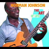 Norman Johnson - The Art of Life '2019