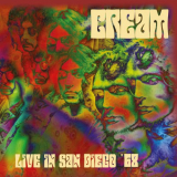 Cream - Live In San Diego 68 '2019