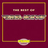 Bar-Kays - The Best of Bar-Kays '1993