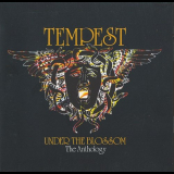 Tempest - Under The Blossom 'The Anthology