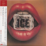 Black Ice - Black Ice '1982/2012