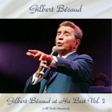 Gilbert Becaud - Gilbert BÃ©caud at His Best Vol. 2 '2019