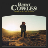Brent Cowles - How to Be Okay Alone '2018