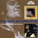 Mike Bloomfield - Analine / Mike Bloomfield '1977, 1978