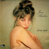 Jane Birkin - Di Doo Dah '1973