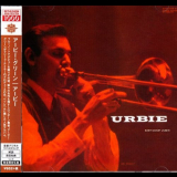 Urbie Green - Urbie: East Coast Jazz Series No.6 (1955) '1955 [2014