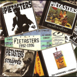 Pietasters, The - The Pietasters 1992-1996 '2003