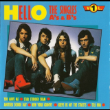 Hello - The Singles As & Bs vol.1 '1992