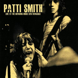 Patti Smith - Live at the Boarding House (Live) '2019