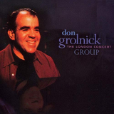 Don Grolnick - The London Concert '2000