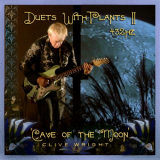Clive Wright - Duets with Plants, Vol. 2: Cave of the Moon '2019