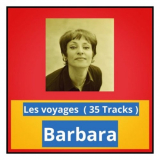 Barbara - Les voyages '2019