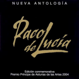 Paco De Lucia - Nueva Antologia '2004