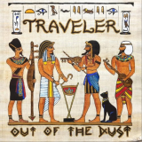 Traveler - Out of the Dust '2019