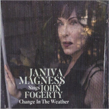 Janiva Magness - Change In The Weather: Janiva Magness Sings John Fogerty '2019